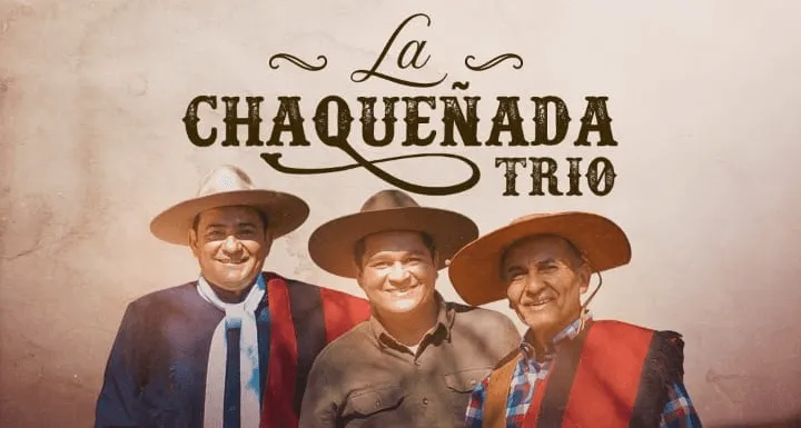 La Chaqueñada Trío
