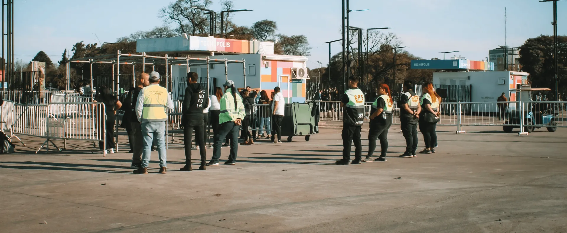 Leyendas de México · Accès · SOMOS DER (1)