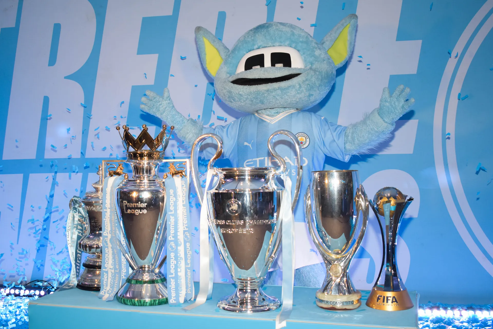 Manchester City