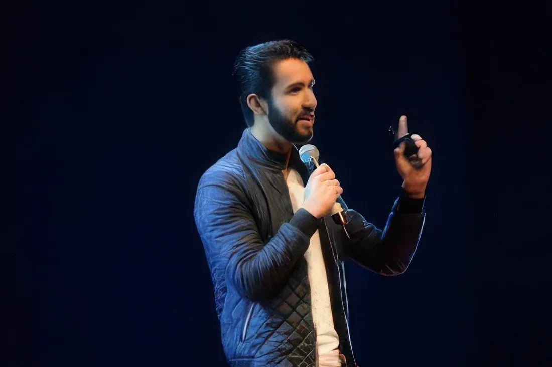 Paco Benítez