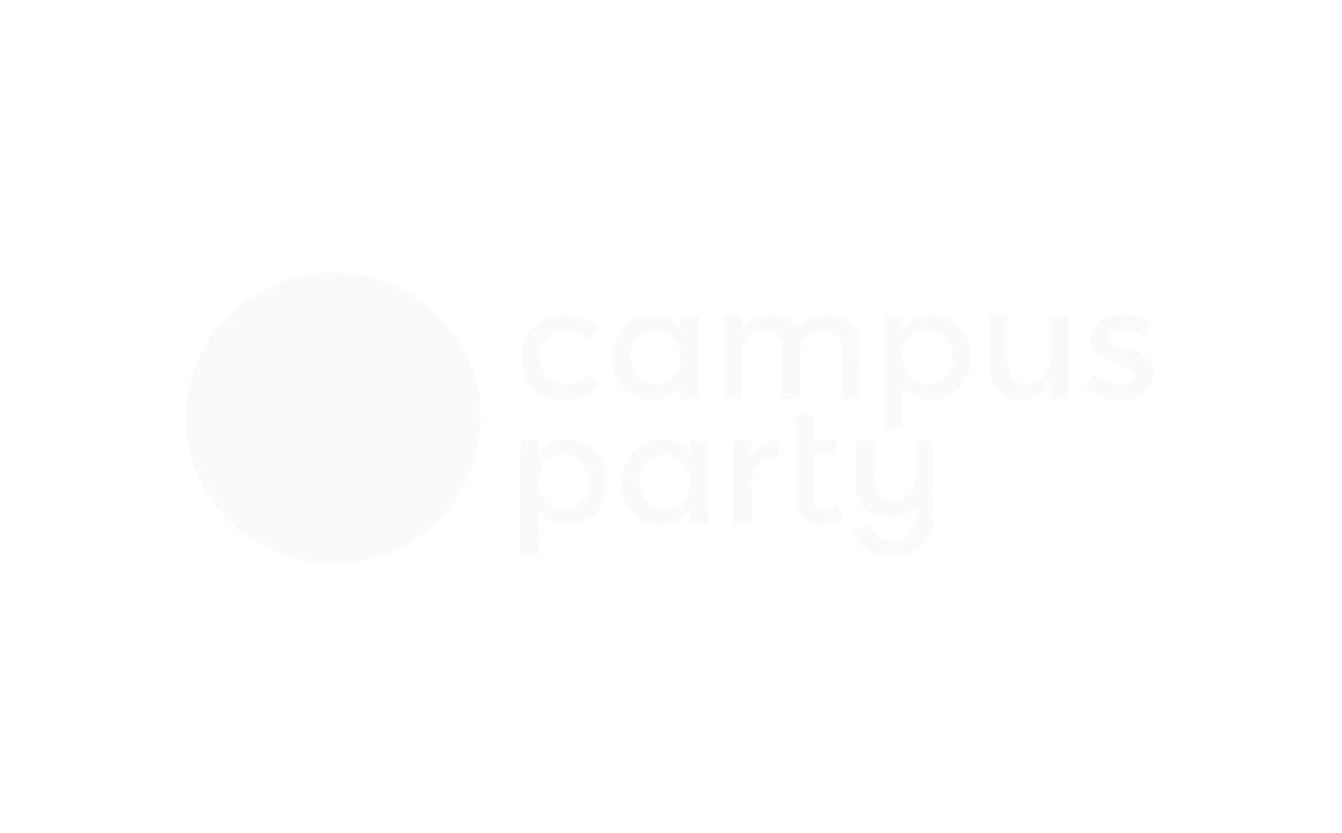 Campus Party Campus Party