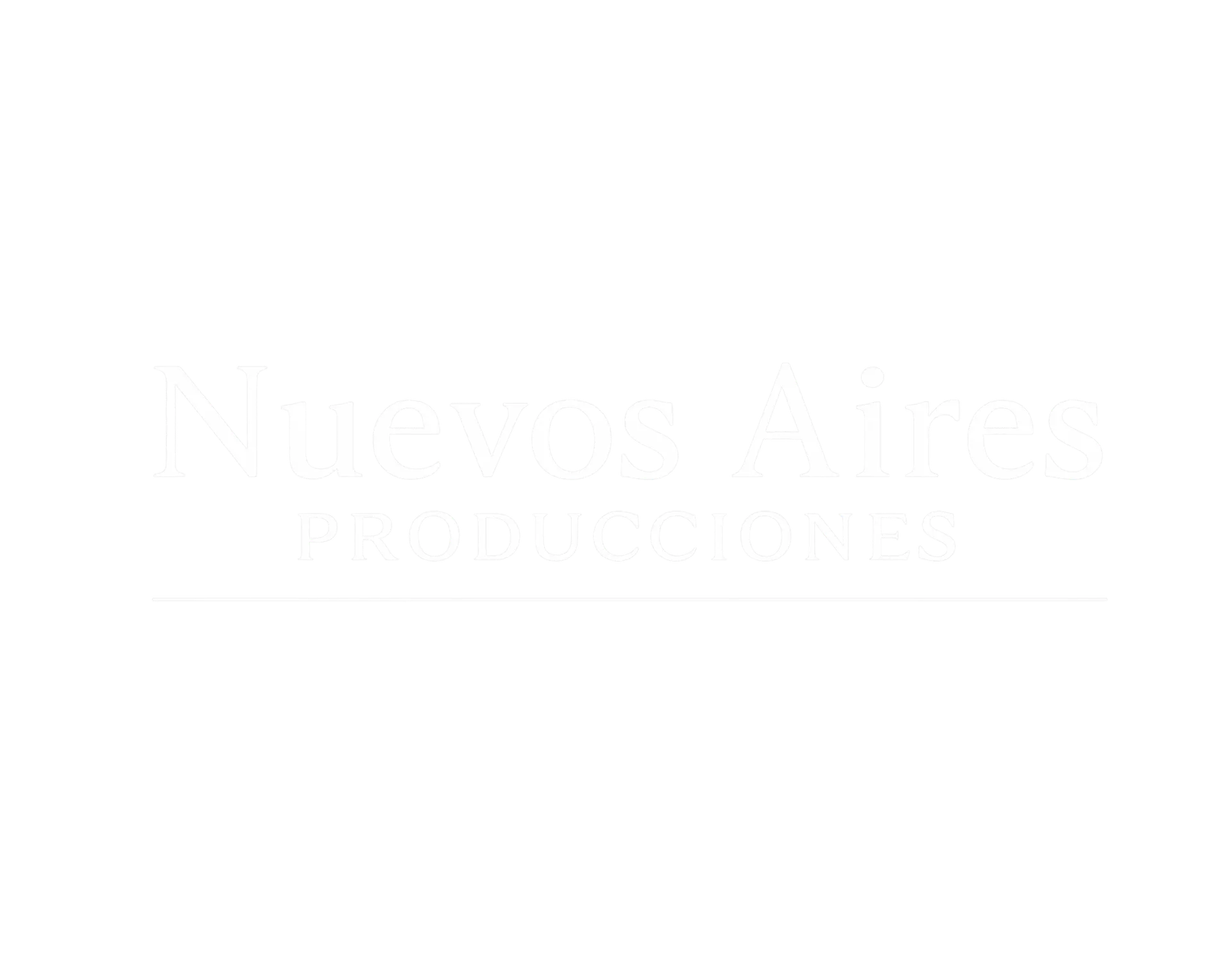 Nuevos Aires Producciones Nuevos Aires Producciones